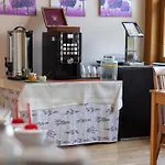 Vandrerhjem Praded Thamm Zlaté Hory