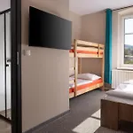 Vandrerhjem Praded Thamm Zlaté Hory