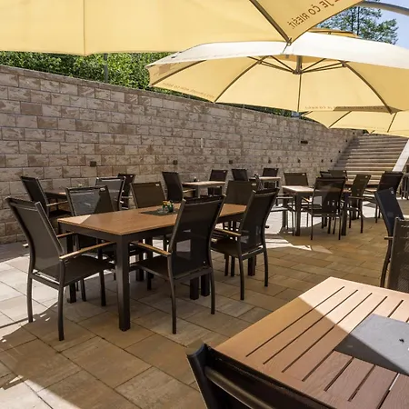 Auberge de jeunesse Praded Thamm