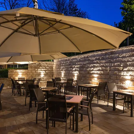 Praded Thamm Vandrerhjem Zlaté Hory