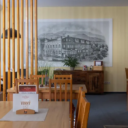 Vandrerhjem Praded Thamm