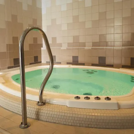 Praded Thamm Zlaté Hory