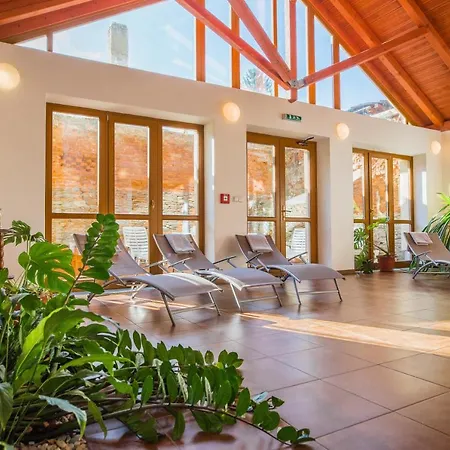 Praded Thamm Vandrerhjem