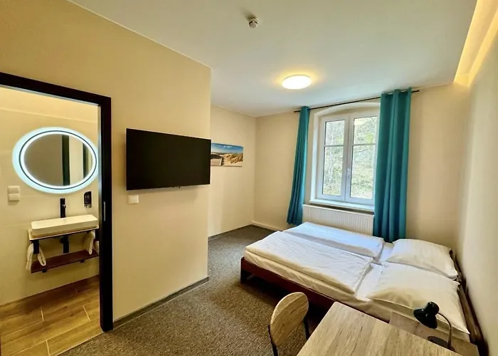 Praded Thamm * Zlate Hory