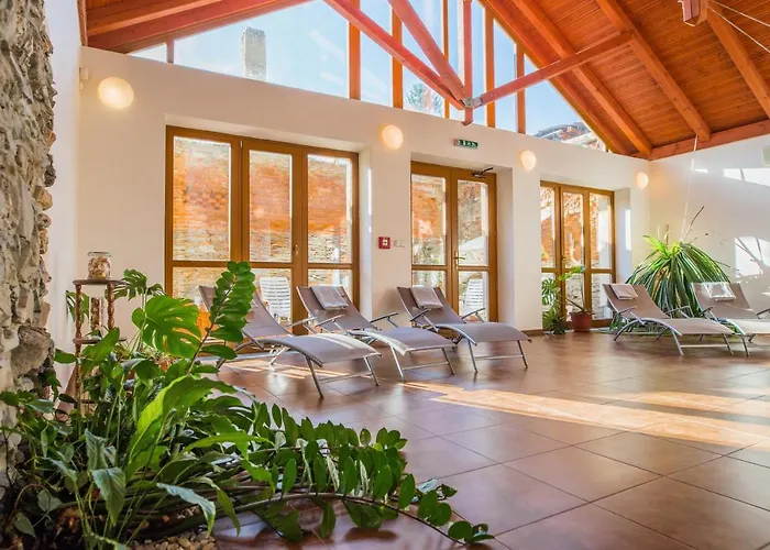 Praded Thamm Auberge de jeunesse